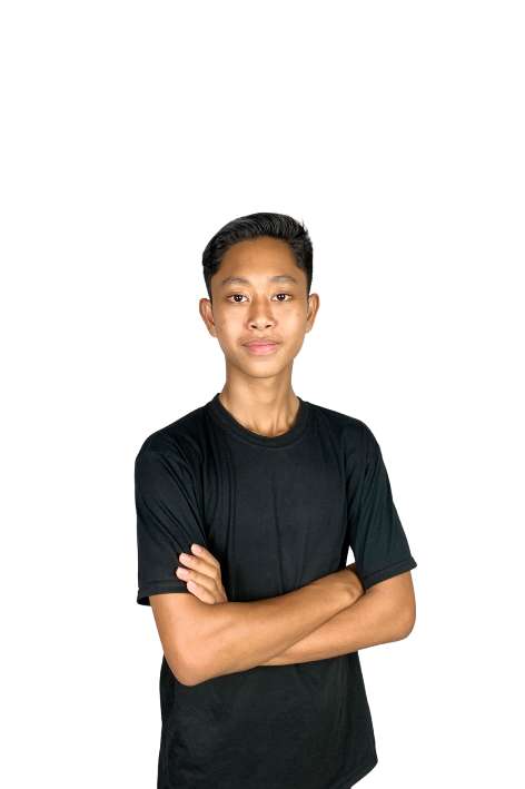 JANDRI SATRIO